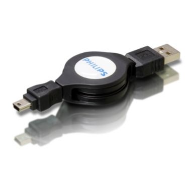 SJM2122 Firewire cable