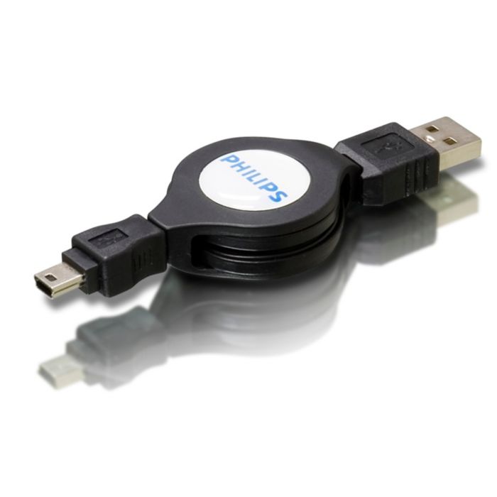 Connect Firewire devices to your computer