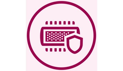 Sikkert barberingssystem til ultimativ hudbeskyttelse