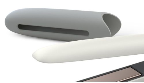 Conservazione sicura del prodotto con morbido cappuccio di protezione dal calore