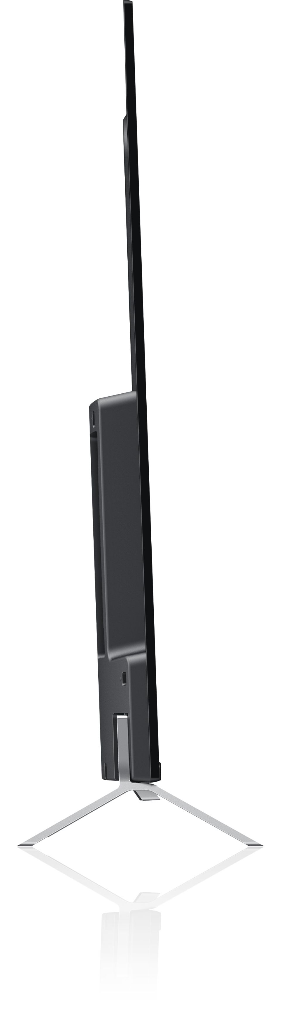 7000 series Slim Smart Ultra HDTV 55PFL7900/F7 | Philips