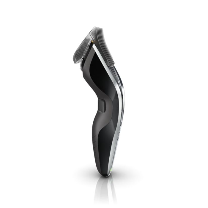 Norelco Hairclipper 7100, series 7000 Hair clipper HC7452/41 | Philips