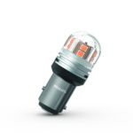 Enjoy superior brightness for a safer drive