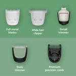 Stainless steel precision