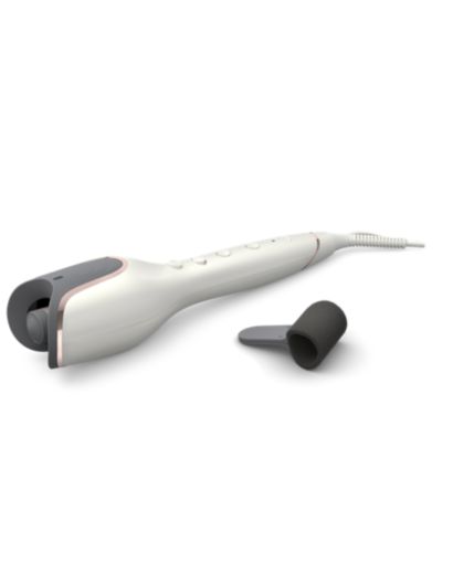 MoistureProtect Auto Curler