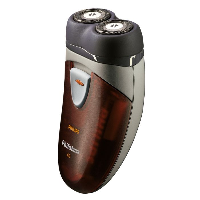 Electric shaver HQ40/15 | Philips