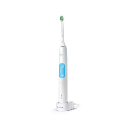 HX6888/89 Philips Sonicare ProtectiveClean 4500 Szónikus elektromos fogkefe