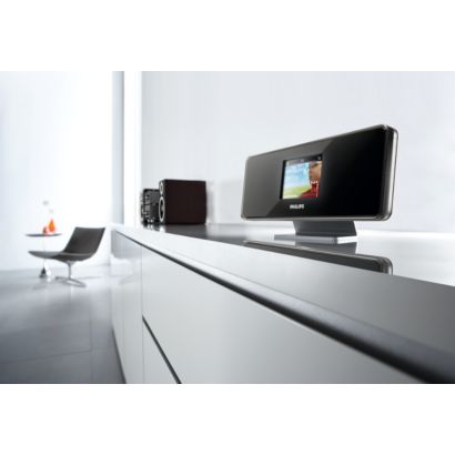 Osloboďte svoju hudbu