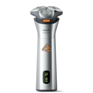 Shaver 3000 Series Wet & Dry Electric Shaver