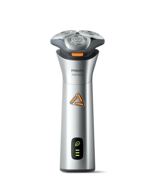 Front product photograph
