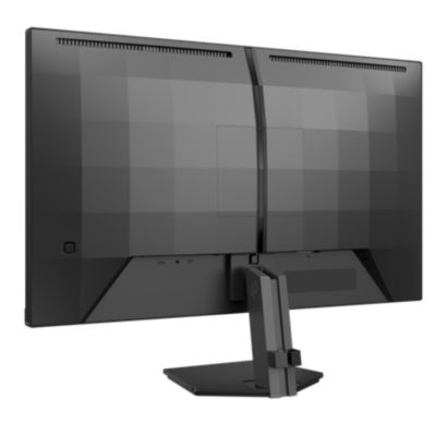 Evnia Fast IPS Gaming monitor