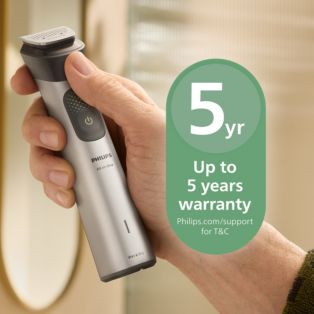 All-in-One Trimmer 9000 Series 15-in-1 Trimmer