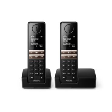 Telefone sem fios