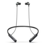 Always there. No distractions