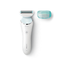 SatinShave Advanced Afeitadora eléctrica para uso en seco y húmedo