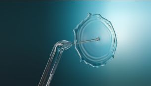 Standard tip ideal for removing food debris in-between teeth