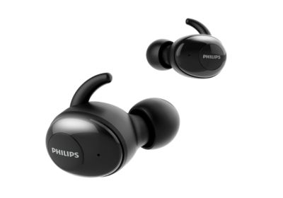 Wireless freedom, powerful sound.