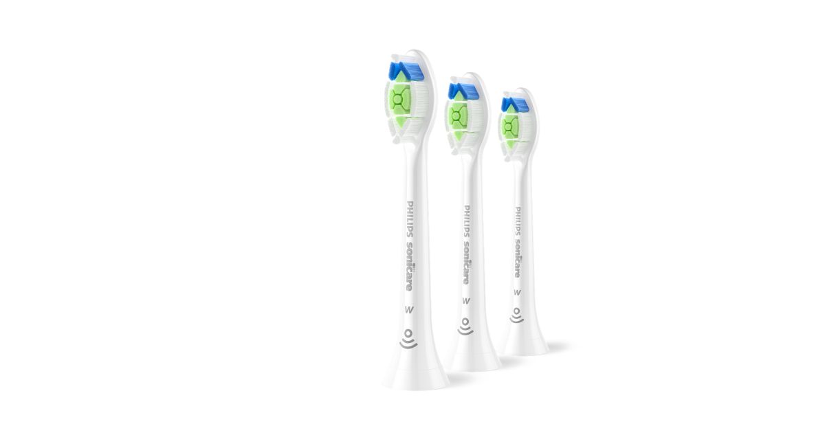 PHILIPS sonicare Wホワイトプラスブラシヘッド 6本×2 12本 22109fc1a8a74464aae9b1da00bb06
