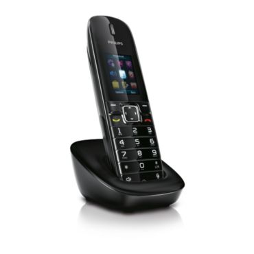SE8880B ThinkLink extra handset
