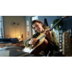 Comfortable, clean shave