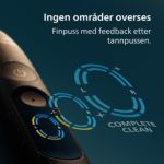 Opplev pussing på neste nivå