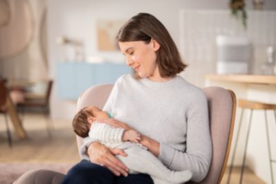 Avent Baby Bottle Sterilizer & Dryer Premium - thumbnail 4