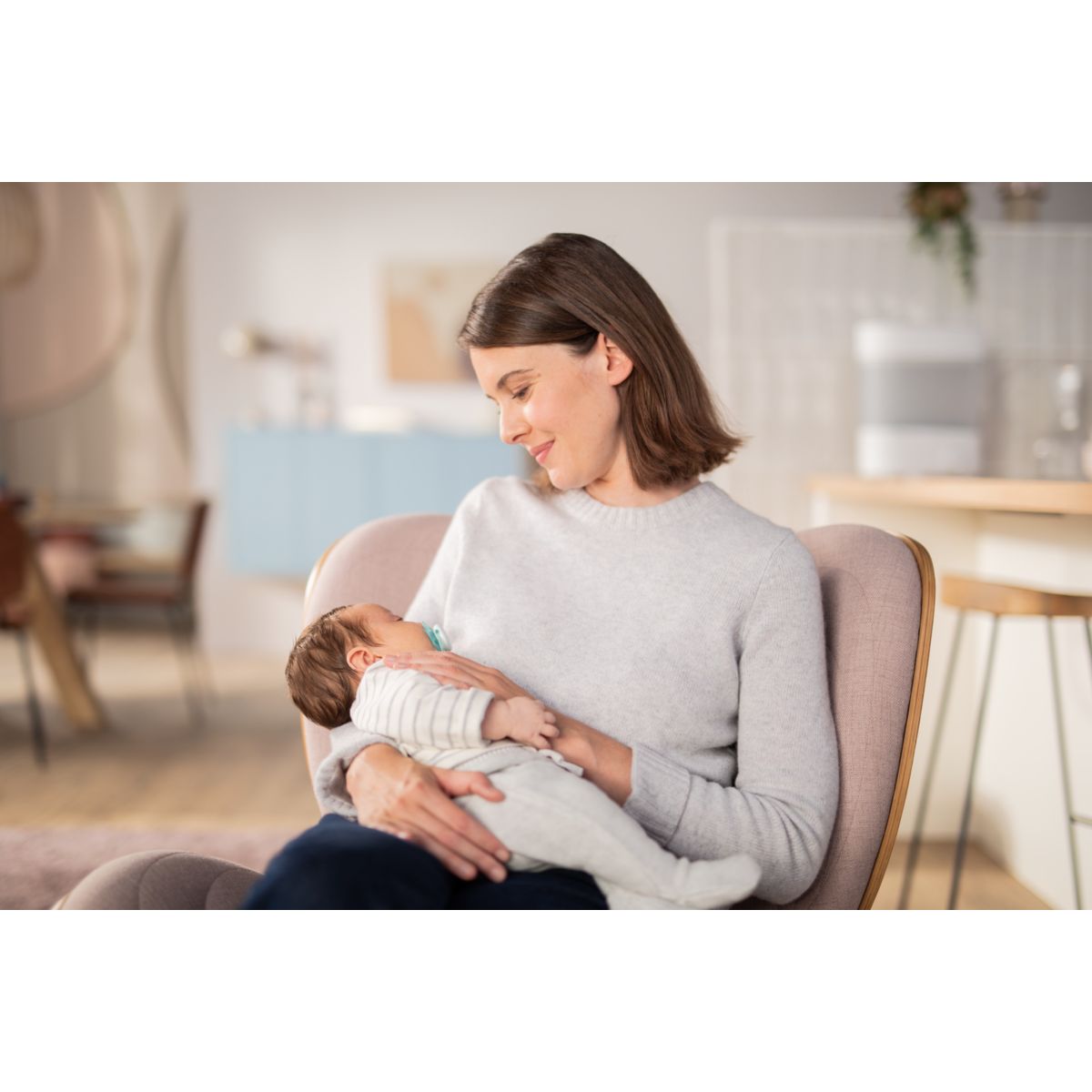 Avent Baby Bottle Sterilizer & Dryer Premium - thumbnail 7