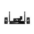 Kräftiger Surround Sound und tiefe Bässe wie im Kino