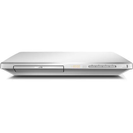 BDP3492/12 3000 series Lecteur Blu-ray / DVD