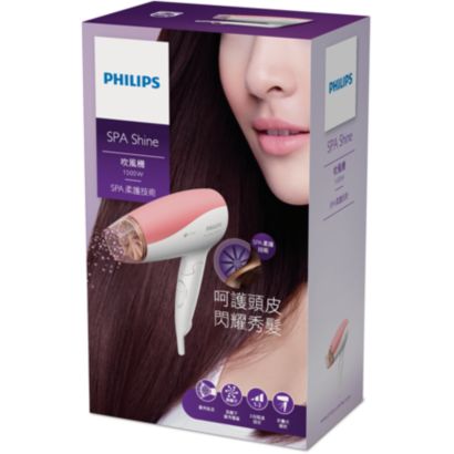 Philips SpaShine