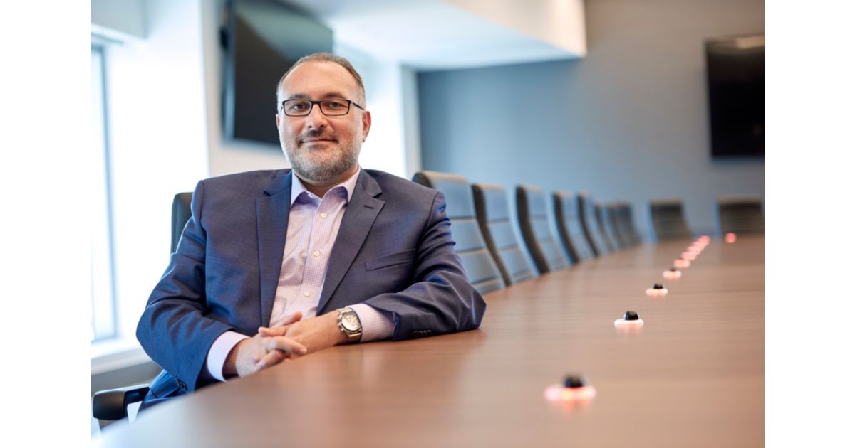 Strategic partnership in healthcare - Philips