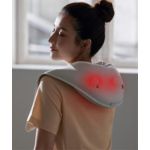 Handsfree Neck, Waist, Back and Shoulder Massager