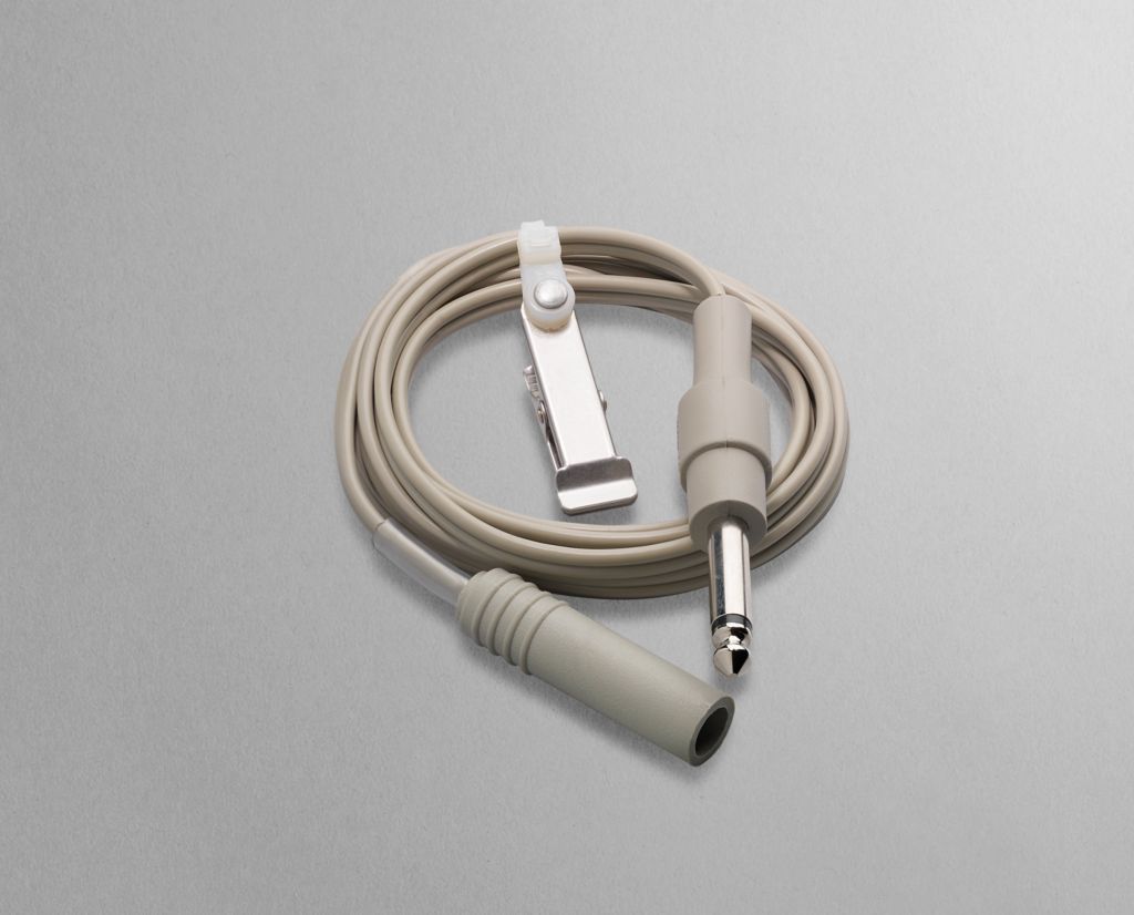Standard product photograph