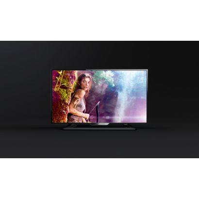 TV LED Full HD slim