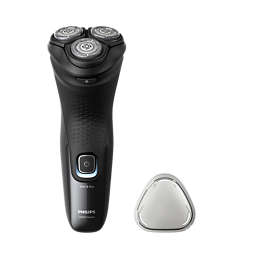 Shaver 3000X Series Električni aparat za mokro i suho brijanje
