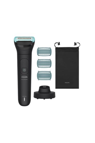 Body Groomer 5000 Series