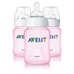 Clinically proven to reduce colic and discomfort*