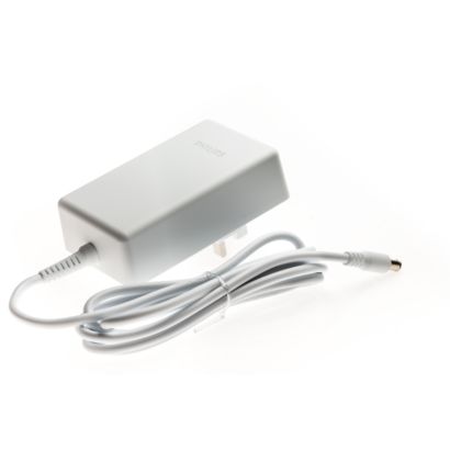 Connects your Lumea IPL to a mains outlet