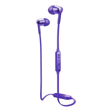 Wireless Bluetooth® headphones