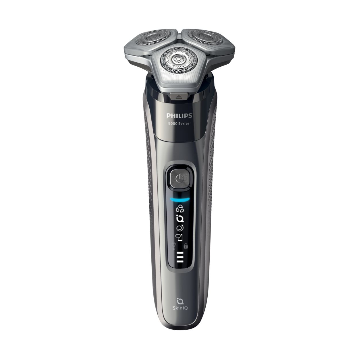 Shaver 9000 series ウェット＆ドライ電動シェーバー S9697/50 | Philips