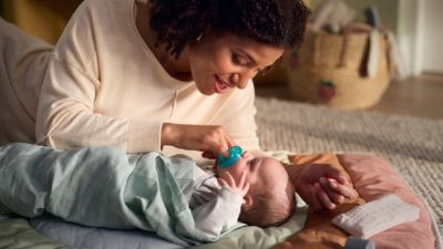 Avent Soothie Pacifier - thumbnail 5