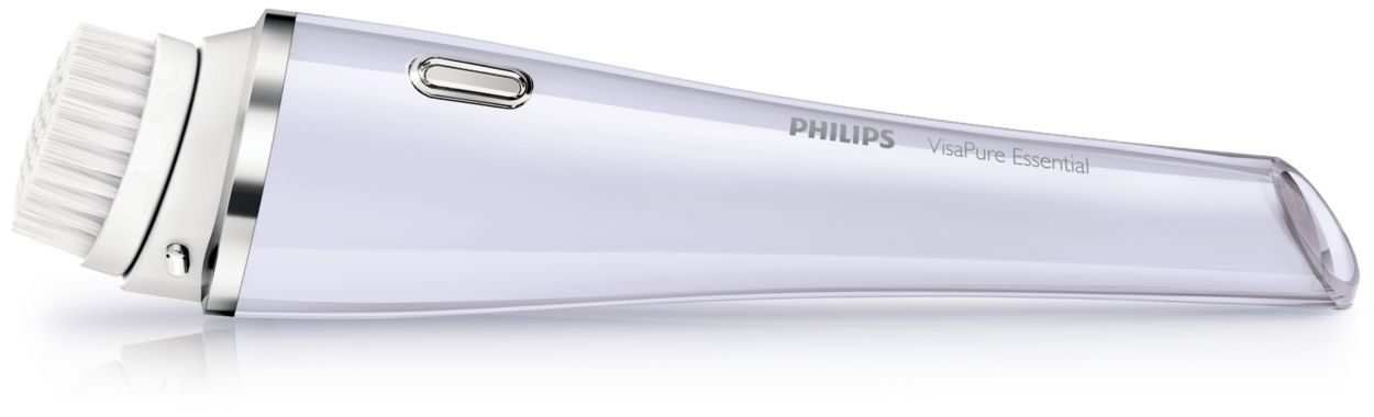 ボディ・フェイスケア PHILIPS visapure VisaPure Advanced Electric Facial Pore Cleanser | Philips