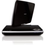 Longer movie enjoyment on the go