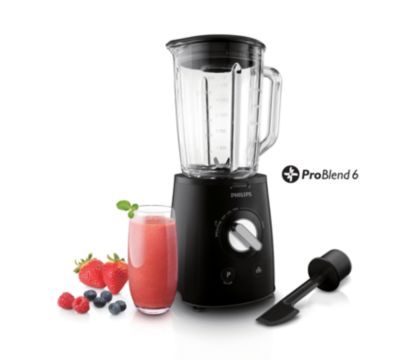 Pro blend 6 discount philips