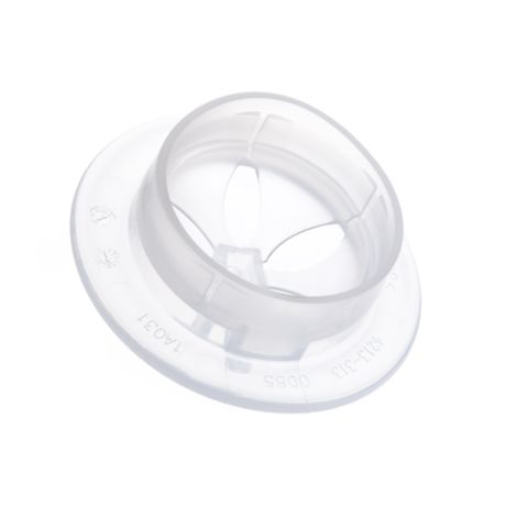 CP2062/01 Philips Avent Cappuccio in silicone