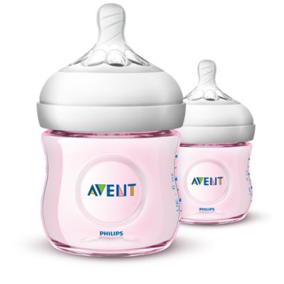 The most natural way to bottle feed