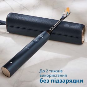 Звукова зубна щітка