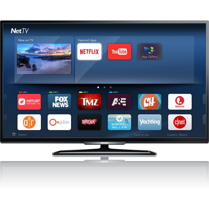 Smart TV