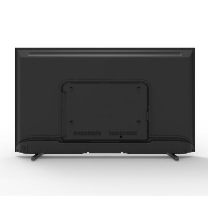 More than a smart TV, a better TV.