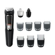 Multigroom 3000 multipurpose trimmer